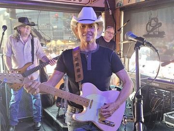 Lefty Ferguson Lefty Ferguson