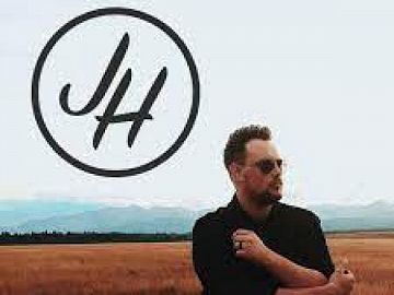 Jared Harder Jared Harder