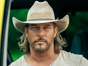 Craig Wayne Boyd Craig Wayne Boyd