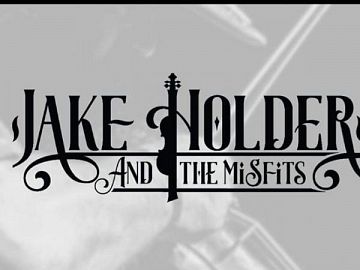 Jake Holder Jake Holder