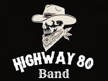 Highway 80 Band Highway 80 Band