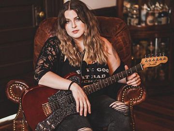 Steph Maguire Steph Maguire