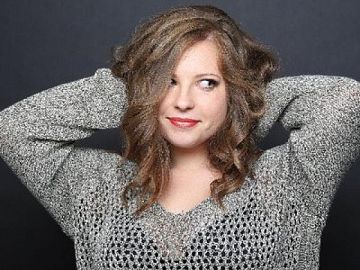 Becca Augustine Becca Augustine