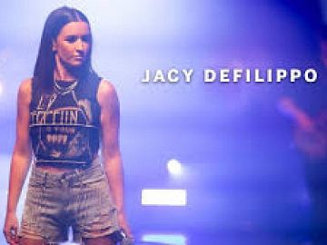 Jacy Difilippo Jacy Difilippo