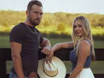 Luke & Kaylee Luke & Kaylee