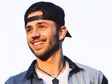Miles Balley Miles Balley