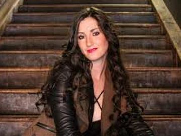 Danielle Todd Danielle Todd
