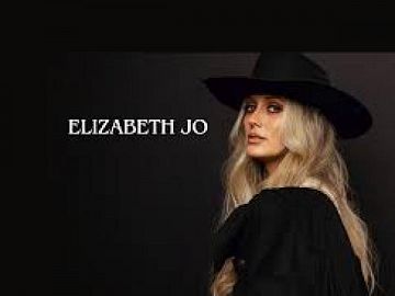Elizabeth Jo