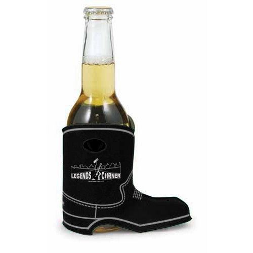 Legends Corner Boot Coozie