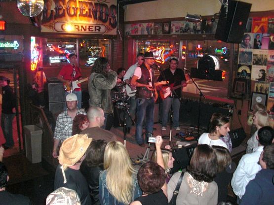 Jamey Johnson & Kid Rock