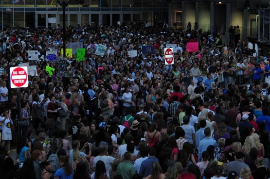 American Idol Auditions