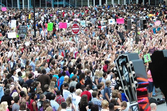 American Idol Auditions