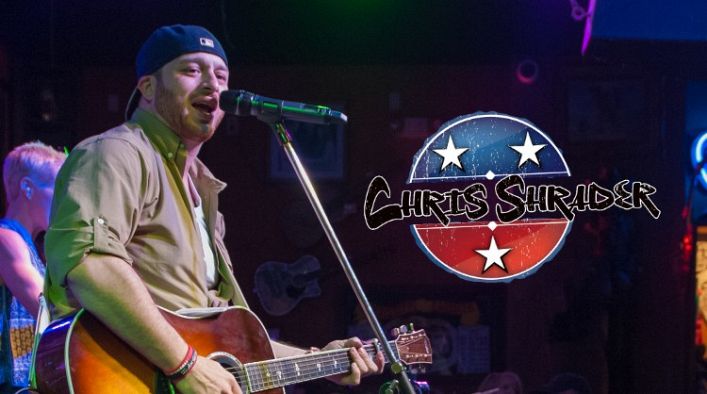Chris Shrader