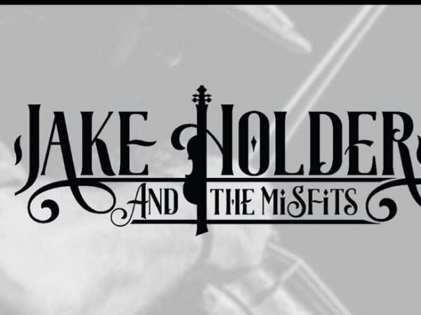 Jake Holder