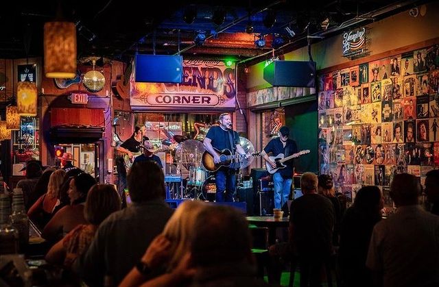 What Makes Live Music in Nashville Unlike Anywhere Else?