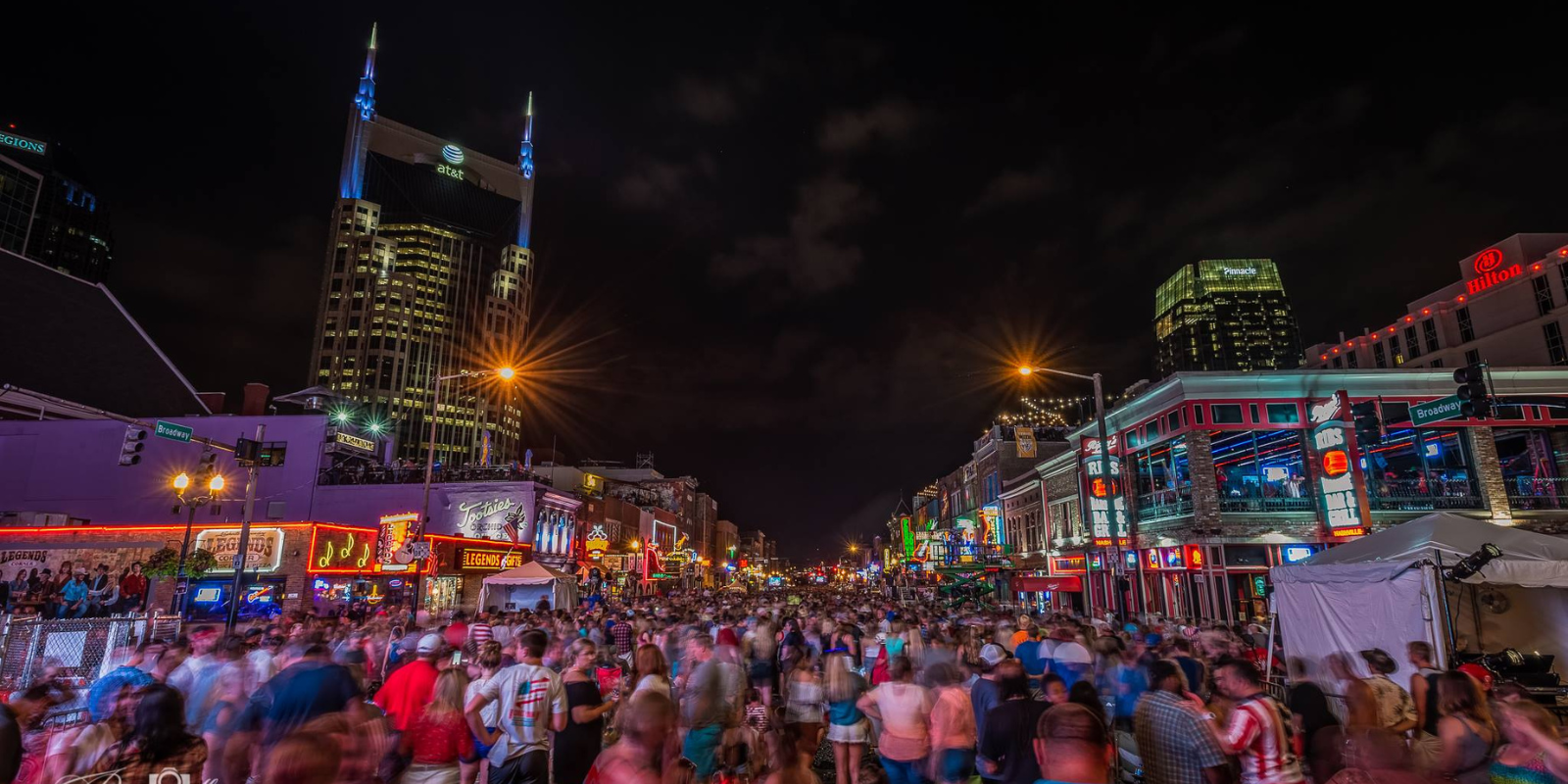How to Choose the Perfect Bar for Live Music in Nashville How to Choose the Perfect Bar for Live Music in Nashville