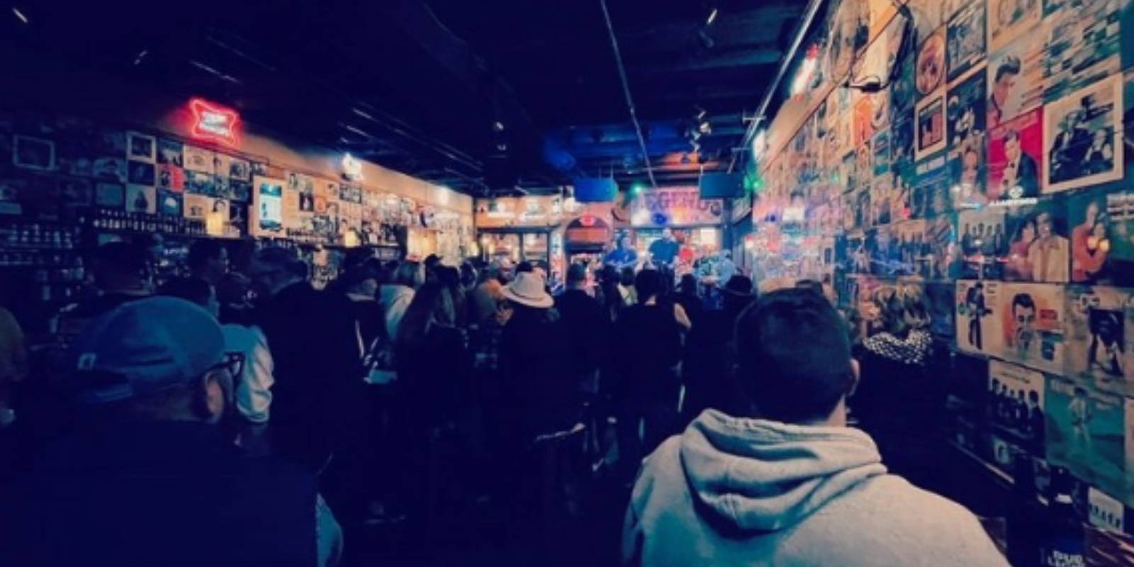 Here are Some Reasons Why Legends is One of the Best Bars in Downtown Nashville